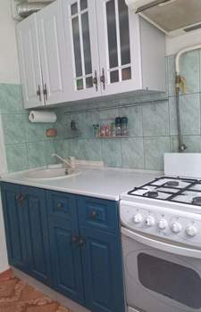 2-к квартира, вторичка, 45м2, 5/5 этаж
