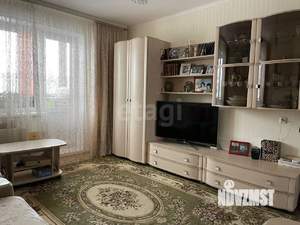 2-к квартира, вторичка, 53м2, 7/8 этаж