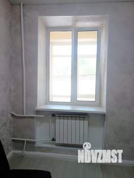 2-к квартира, вторичка, 31м2, 3/3 этаж