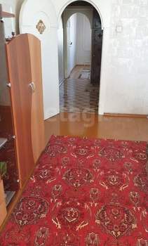 3-к квартира, вторичка, 68м2, 7/9 этаж