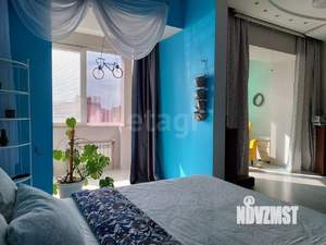 2-к квартира, вторичка, 66м2, 2/8 этаж