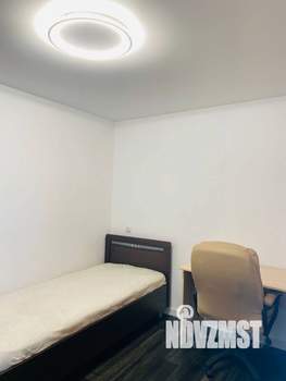 4-к квартира, вторичка, 72м2, 6/9 этаж