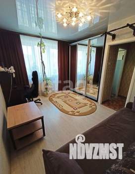 1-к квартира, вторичка, 26м2, 3/10 этаж