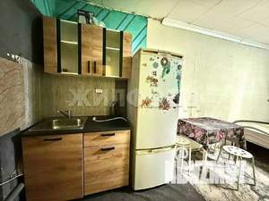 1-к квартира, вторичка, 18м2, 5/5 этаж