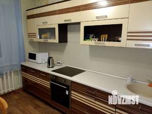 1-к квартира, вторичка, 40м2, 3/10 этаж