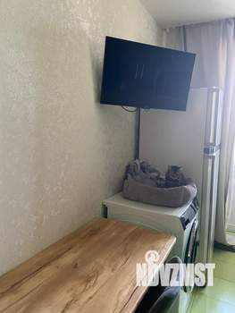 1-к квартира, вторичка, 41м2, 4/9 этаж