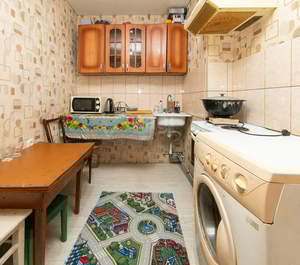 Студия квартира, вторичка, 25м2, 7/10 этаж