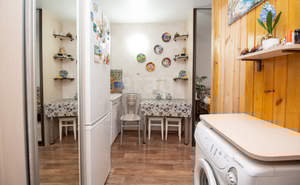 Студия квартира, вторичка, 16м2, 7/9 этаж