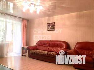 2-к квартира, вторичка, 50м2, 1/5 этаж