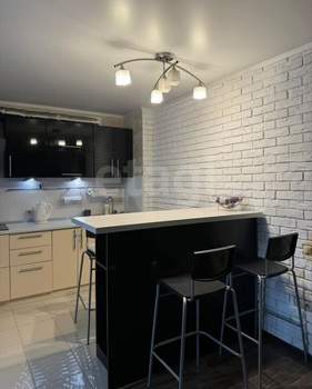 Студия квартира, вторичка, 53м2, 5/10 этаж