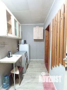 2-к квартира, вторичка, 25м2, 2/5 этаж