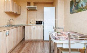 Студия квартира, вторичка, 30м2, 11/16 этаж