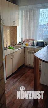 1-к квартира, вторичка, 24м2, 2/4 этаж