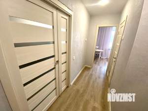 1-к квартира, вторичка, 36м2, 2/10 этаж