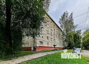 Студия квартира, вторичка, 18м2, 1/5 этаж