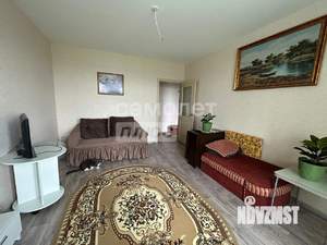 2-к квартира, вторичка, 52м2, 5/10 этаж