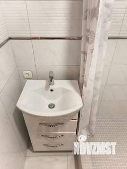 1-к квартира, вторичка, 36м2, 2/12 этаж