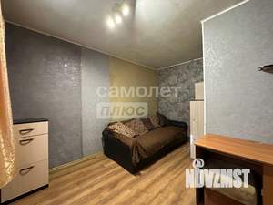 1-к квартира, вторичка, 21м2, 1/5 этаж