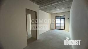 2-к квартира, вторичка, 47м2, 2/7 этаж