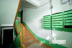 Студия квартира, вторичка, 11м2, 1/5 этаж