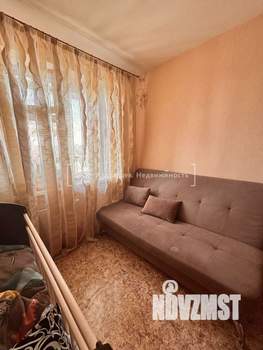 2-к квартира, вторичка, 35м2, 5/10 этаж