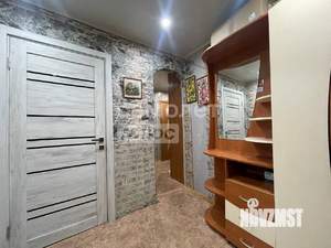 2-к квартира, вторичка, 54м2, 5/5 этаж