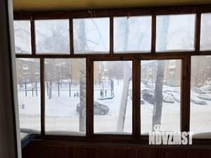 2-к квартира, вторичка, 44м2, 2/5 этаж