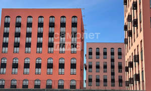 2-к квартира, вторичка, 58м2, 3/8 этаж