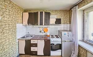 1-к квартира, вторичка, 33м2, 4/5 этаж