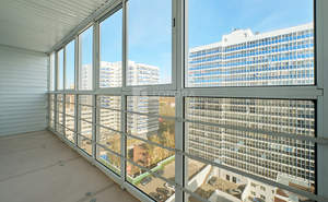 1-к квартира, вторичка, 50м2, 11/16 этаж