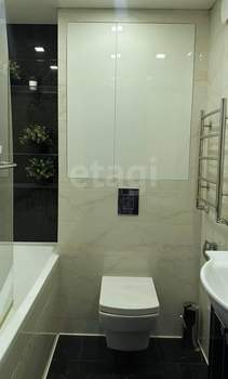 1-к квартира, вторичка, 42м2, 3/10 этаж