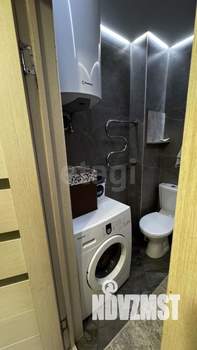 1-к квартира, вторичка, 34м2, 2/6 этаж