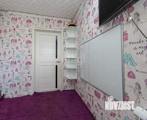 3-к квартира, вторичка, 67м2, 4/4 этаж