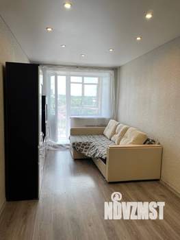 1-к квартира, вторичка, 35м2, 9/10 этаж