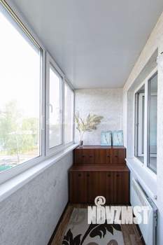 2-к квартира, вторичка, 54м2, 4/7 этаж
