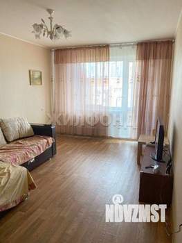 2-к квартира, вторичка, 53м2, 9/9 этаж