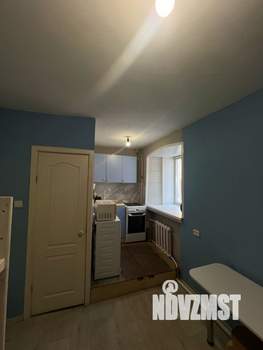 Студия квартира, вторичка, 18м2, 1/3 этаж
