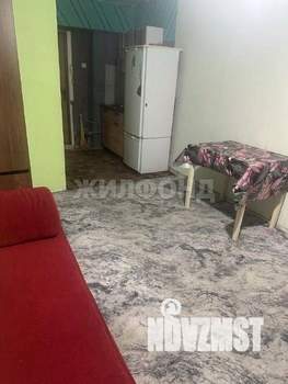 1-к квартира, вторичка, 18м2, 5/5 этаж