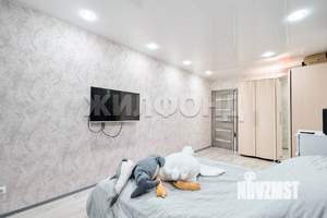 3-к квартира, вторичка, 82м2, 9/10 этаж