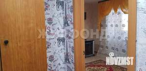 1-к квартира, вторичка, 31м2, 3/6 этаж