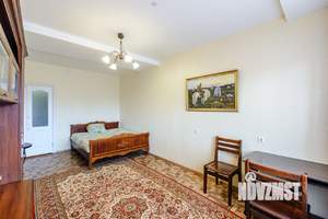 1-к квартира, вторичка, 45м2, 2/16 этаж