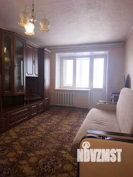 1-к квартира, вторичка, 30м2, 9/9 этаж