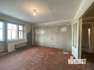 4-к квартира, вторичка, 78м2, 5/9 этаж