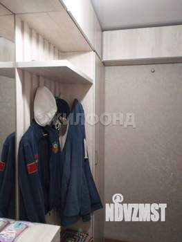 1-к квартира, вторичка, 30м2, 2/5 этаж