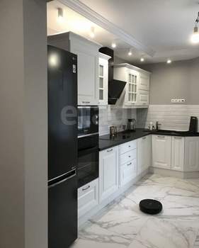 1-к квартира, вторичка, 42м2, 2/6 этаж