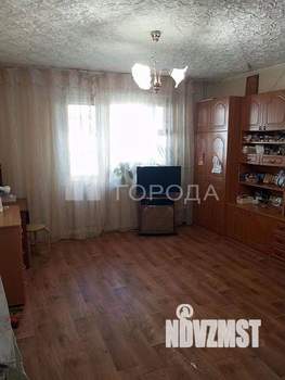 3-к квартира, вторичка, 68м2, 7/10 этаж