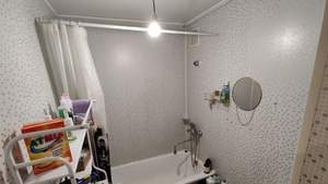1-к квартира, вторичка, 30м2, 4/9 этаж