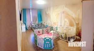 2-к квартира, вторичка, 57м2, 5/5 этаж