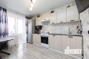 1-к квартира, вторичка, 34м2, 9/10 этаж