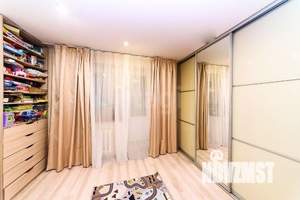 1-к квартира, вторичка, 43м2, 8/10 этаж